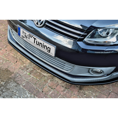 Spoiler delantero para VW Touran Facelift Typ 1T GP2