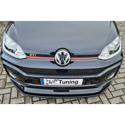 Spoiler delantero para VW Up GTI