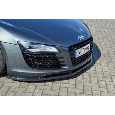 Spoiler delantero para Audi R8 42