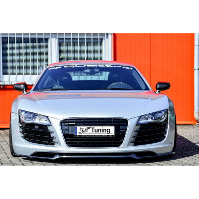 Spoiler delantero para Audi R8 42