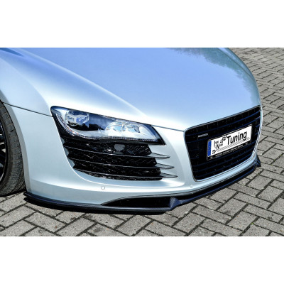 Spoiler delantero para Audi R8 42