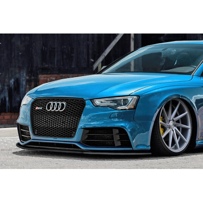 Spoiler delantero para Audi RS5 / 8T