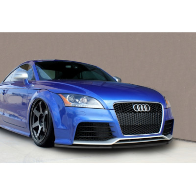 Spoiler delantero para Audi TT RS 8J