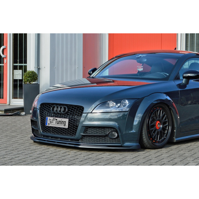 Spoiler delantero para Audi TTS 8J