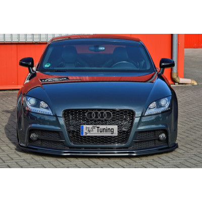 Spoiler delantero para Audi TTS 8J