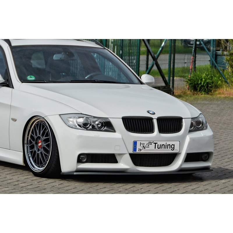 Spoiler delantero para BMW 3er E90/E91 M Paket