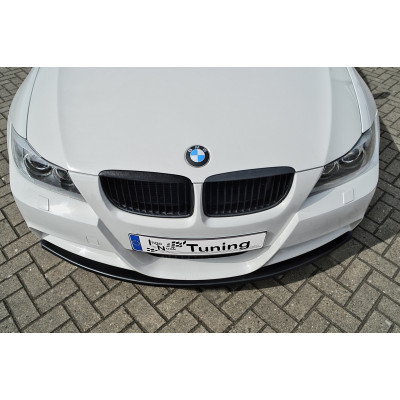 Spoiler delantero para BMW 3er E90/E91 M Paket