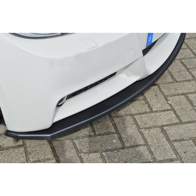 Spoiler delantero para BMW 3er E90/E91 M Paket