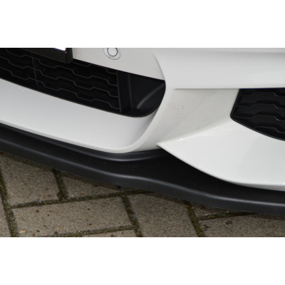 Spoiler delantero para BMW 4er F32/F33/F36 3C