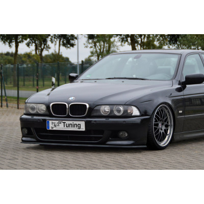 Spoiler delantero para BMW 5er E39