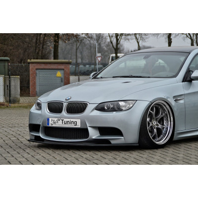 Spoiler delantero para BMW M3 E92/E93