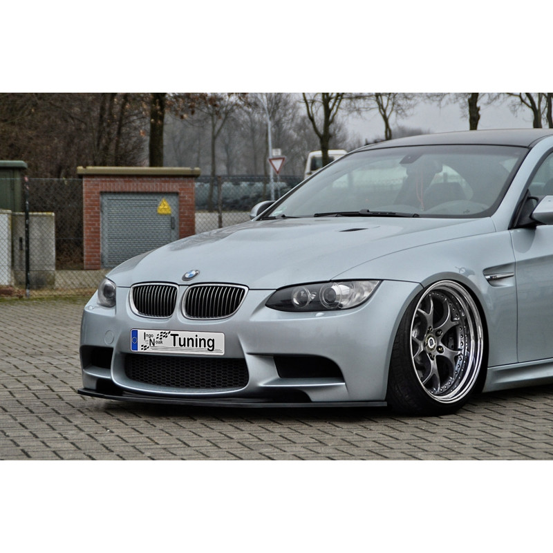 Spoiler delantero para BMW M3 E92/E93