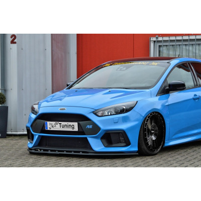 Spoiler delantero para Ford Focus 3 RS Typ: DYB/RS