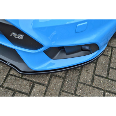 Spoiler delantero para Ford Focus 3 RS Typ: DYB/RS