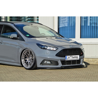 Spoiler delantero para Ford Focus ST  Typ: DYB