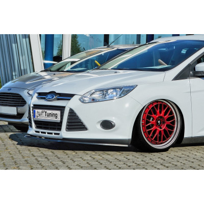 Spoiler delantero para Ford Focus Typ: DYB