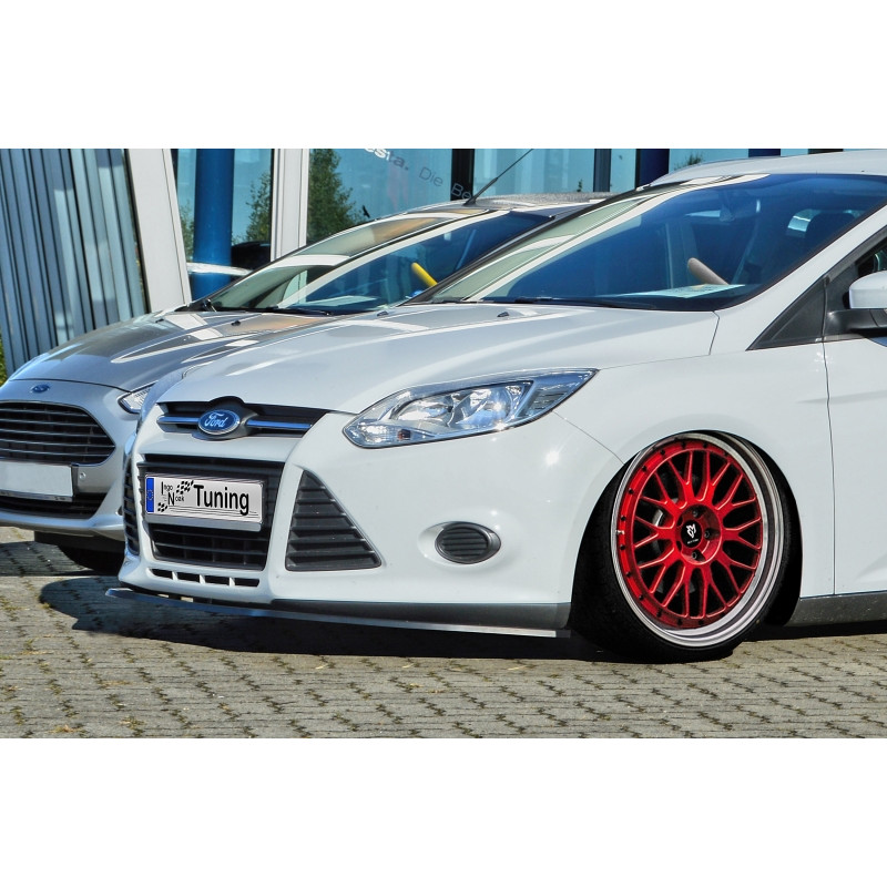 Spoiler delantero para Ford Focus Typ: DYB