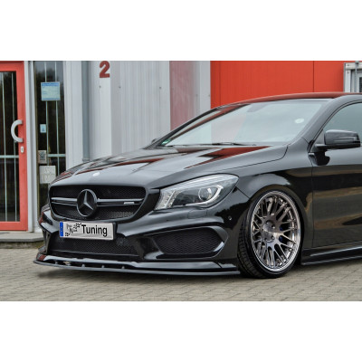 Spoiler delantero para Mercedes Benz A-Klasse AMG W176