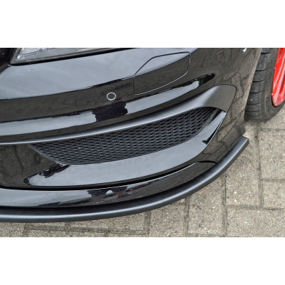 Spoiler delantero para Mercedes Benz A-Klasse AMG W176