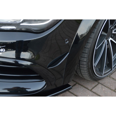 Flaps para Mercedes Benz A-Klasse AMG W176 MOPF