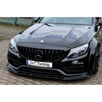 Spoiler delantero para Mercedes Benz C63 AMG C205+A205  Coupe/ Cabrio