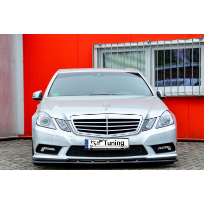 Spoiler delantero para Mercedes Benz E Klasse AMG W212 S212V212A207C207