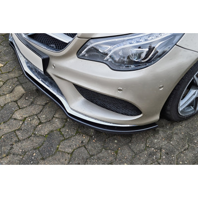 Spoiler delantero para Mercedes Benz E-Klasse A207 / C207