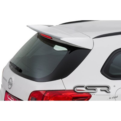 Spoiler de Maletero Opel Astra J