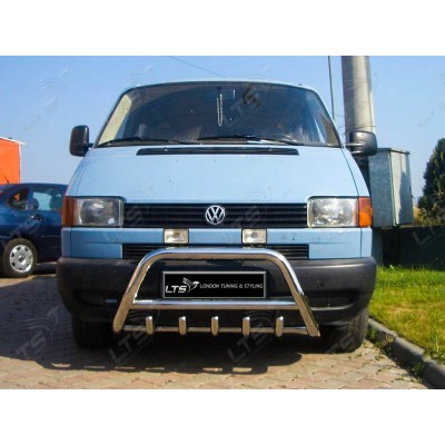 Кресло на vw t4