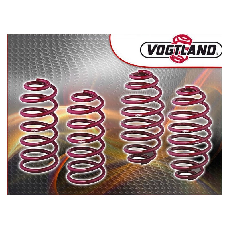 Vogtland 951046 Lowering Springs