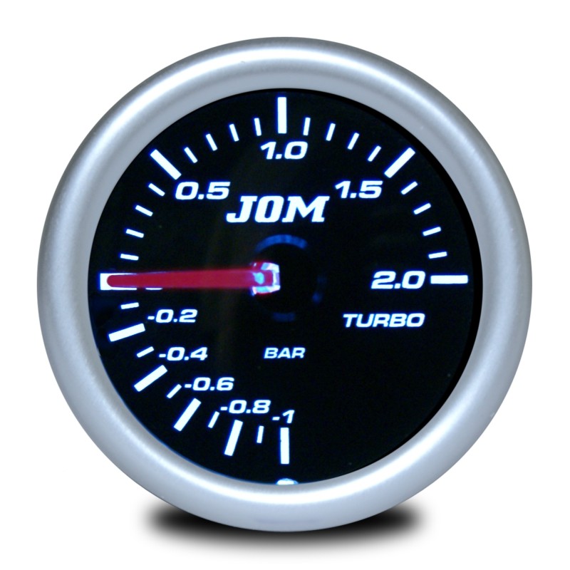 Reloj Presion de Turbo TurboSmart 2bar - Bananadrift